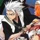 Постер Блич, Bleach, A3 40×30 см (id5299) - изображение 2