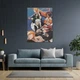 Постер Блич, Bleach, A3 40×30 см (id5299) - изображение 4
