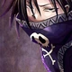 Постер Охотник на Охотника, Фейтан Портор, аниме, Hunter x Hunter, Feitan Portor, A3 42×30 см (id2929) - изображение 2