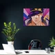 Постер Неймовірні пригоди ДжоДжо, Jojo's Bizarre Adventure, A3 28×42 см (id2537) - зображення 3