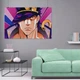 Постер Неймовірні пригоди ДжоДжо, Jojo's Bizarre Adventure, A3 28×42 см (id2537) - зображення 7