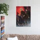 Постер Патриот Мориарти, Moriarty the Patriot, A3 42×30 см (id1216) - изображение 6