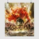 Постер Атака на титанов, Attack on Titans, A3 34×30 см (id4828) - изображение 1