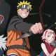 Постер Наруто: Дорога к ниндзя, Naruto: Road to Ninja, A3 42×28 см (id5022) - изображение 2