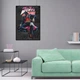 Постер Невероятные приключения ДжоДжо, Jojo's Bizarre Adventure, A3 42×30 см (id2534) - изображение 7