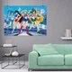 Постер Сейлор Мун, Sailormoon, A3 30×42 см (id4056) - изображение 7