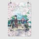 Постер Форма голосу, аніме, Silent Voice, A3 42×29 см (id6063) - зображення 1