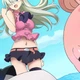 Постер Сім смертних гріхів, Seven Deadly Sins, Nanatsu no Taizai, A3 28×42 см (id5373) - зображення 2