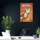 Постер Аватар: Последний маг воздуха, Avatar: The Last Airbender, A3 42×28 см (id6343) - изображение 3