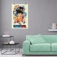 Постер Перлина дракона, Dragon Ball, A3 42×28 см (id0468) - зображення 7