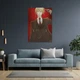 Постер Патриот Мориарти, Moriarty the Patriot, A3 42×29 см (id1219) - изображение 4