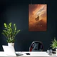 Постер Дюна 2, Dune 2 (2024), A3 42×28 см (id6463) - изображение 3