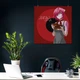 Постер Эльфийская песнь, Elfen Lied, Lucy/Nyu, A3 30×30 см (id5267) - изображение 3