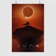 Постер Дюна 2, Dune 2 (2024), A3 42×28 см (id6462) - изображение 1