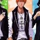 Постер Блич, Bleach, A3 29×42 см (id5301) - изображение 2