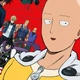 Постер Ванпанчмен, One-Punch Man, A3 42×28 см (id4919) - изображение 2
