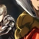 Постер Ванпанчмен, One-Punch Man, A3 42×28 см (id4920) - изображение 2