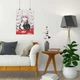 Постер Токийский гуль, Кэн Канэки, Tokyo Ghoul, A3 42×30 см (id6225) - изображение 8