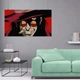 Постер Хеллсинг, вампир Алукард, Hellsing, A3 24×42 см (id1756) - изображение 7