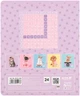 Набор школьных тетрадей Kite Studio Pets 24 листов в клетку 10 шт (SP25-238/10) - изображение 6