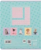 Набор школьных тетрадей Kite Studio Pets 24 листов в клетку 10 шт (SP25-238/10) - изображение 13