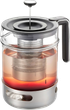Czajnik do herbaty Gefu T-Prep z podgrzewaczem 1.5 l (4006664129046) - obraz 3