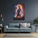 Постер Капитан Марвел, Captain Marvel, A3 42×28 см (id3217) - изображение 4