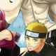 Постер Наруто, Naruto, A3 42×29 см (id4109) - зображення 2