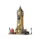 Конструктор Pantasy Original - Steampunk Парк Часовая башня в стиле стимпанк (85008) - изображение 1