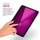 Плівка захисна Armorstandart Anti-Blue Blackview Tab 70 Wi-Fi (ARM80225) - зображення 4