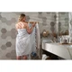 Рушник Ardesto SPA 90х180см 100% бавовна, сірий (ART2690GR) - зображення 3