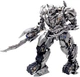 Трансформер Мегатрон Transformers Megatr Taiba LS06 Серий металлический 33 см n-11733 - изображение 1