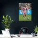 Постер Футболист Лионель Месси, Lionel Messi, A3 30×41 см (id6381) - изображение 4