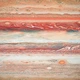 Постер Фото планеты Юпитер, Солнечная Система, Jupiter, A1 60×60 см (id3783) - изображение 2