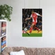 Постер Кіліан Мбаппе, футболіст, Kylian Mbappé, A3 42×30 см (id5920) - зображення 6