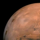 Постер Поверхня Марса, Mars, A3 30×30 см (id5063) - зображення 2