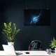 Постер Туманність Атлантида, Atlantis Nebula, A3 26×42 см (id2187) - зображення 3