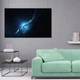 Постер Туманність Атлантида, Atlantis Nebula, A3 26×42 см (id2187) - зображення 7