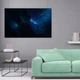 Постер Туманність Атлантида, Atlantis Nebula, A3 26×42 см (id2184) - зображення 7