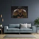 Постер Баскетболіст Джеймс Леброн, Lebron James, A3 30×42 см (id0883) - зображення 4