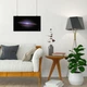 Постер Галактика Сомбреро, Sombrero Galaxy, A3 23×42 см (id2185) - зображення 8