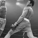 Постер Мохаммед Али на ринге, Кассиус Клей, Muhammad Ali, A3 28×42 см (id1904) - изображение 2