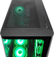 Obudowa Rampage Loopy Black (LOOPY-BLACK) - obraz 6