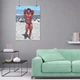 Постер Френк Зейн, бодібілдер, Frank Zane, A1 85×60 см (id6191) - зображення 7