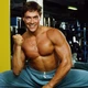 Постер Жан Клод Ван-Дамм, Jean-Claude Van Damme, A3 28×42 см (id5606) - зображення 2