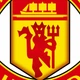 Постер Манчестер Юнайтед, футбольный клуб, Manchester United, A3 42×30 см (id1935) - изображение 2