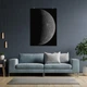 Постер Меркурий, Mercury, A3 42×30 см (id5071) - изображение 4