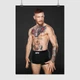 Постер Конор Макгрегор, Conor McGregor, A3 42×30 см (id1915) - изображение 1