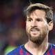 Постер Ліонель Мессі, футболіст, Lionel Messi, A3 30×42 см (id4628) - зображення 2
