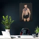 Постер Конор Макгрегор, Conor McGregor, A3 42×30 см (id1915) - изображение 3